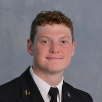 Colin Landry