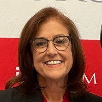 Carole Leigh Hutton (she, her, hers)