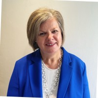 Sue Greenland (FCIPD)