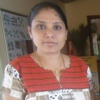 Lakshmiprabha Selvarangam