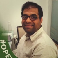 R Saravanan