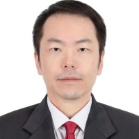 Jingjing Xia