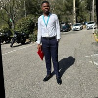 Gilbert Marco KAMENI