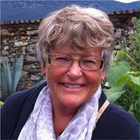 Margrit Walter