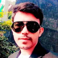 Muhammad Salamat