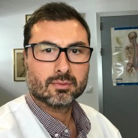 Roberto Mongil Escudero