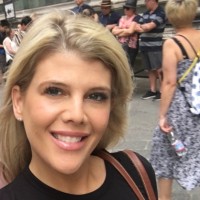 Natasha Huntington
