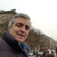 Pablo Perego