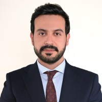 Asem Shehab, Cia