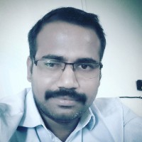 Packiaraj Sakthivel