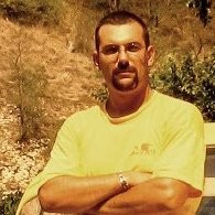 Rossen Nenov