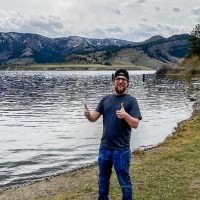 Dustin Nuttall