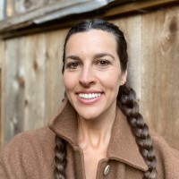Katherine Bergeron