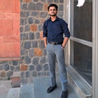 Shoaib Ahmad