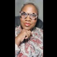 Thandeka Gwen Tyatyantsi