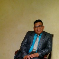 Francisco Guzman Mendoza