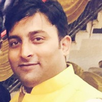 Pawan Singh