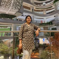 Amrita Bhandari