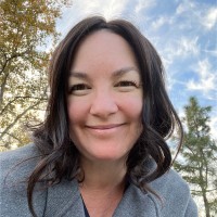 Sarah B. Silverman, PsyD