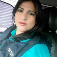 Kerlly Ramos Suarez