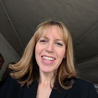 Susan Levinstein