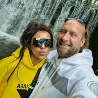 Monika i Tomasz Rozkrut