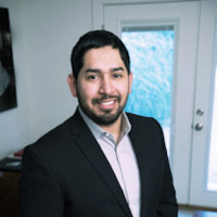 Cesar Garcia-Cuellar