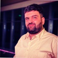Dhruv Ruparel