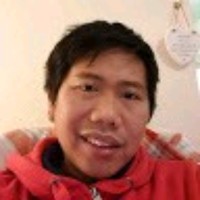 Josh Legawan