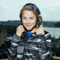 Nathalie Eklund