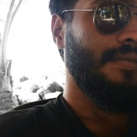 Ravi Saeed