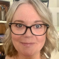 Tracey Forder