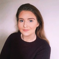 Aoife Marie Walsh