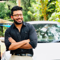 Afnas Appu
