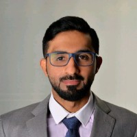Mohammed AlBahrani
