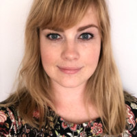 Ragnhild Nicoline Elvestad