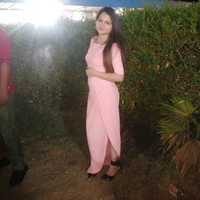 Himani Vohra
