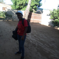 Xolile Bulo
