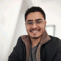 Nicolas Morais