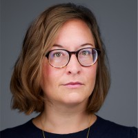 Ingrid Fuchs