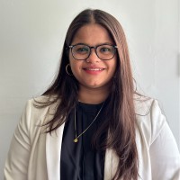 Silvi Patel