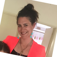 Kate Sifonios