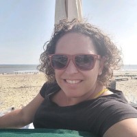 Karin Van Mourik