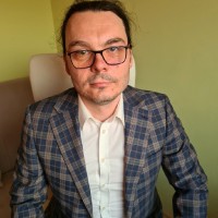 Marcin Powązka