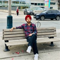 Sehaj Preet