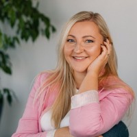 Ieva Berzina