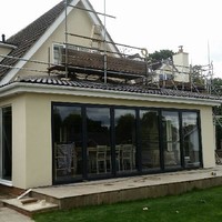 Jason darbyshire Elite plastering