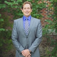 Christopher J. Liebman