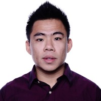 Erick Suharli