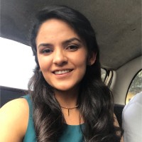 Rosalina García Suárez